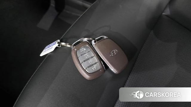 Hyundai Casper id 4603315 из Кореи 22