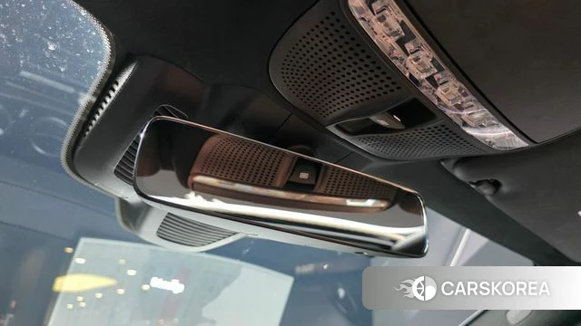 Mercedes-Benz E-Class W213 id 4753445 из Кореи 22