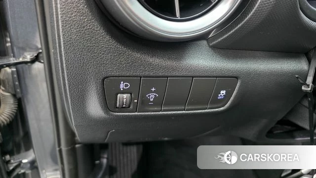 Hyundai The New Kona id 4457995 из Кореи 22