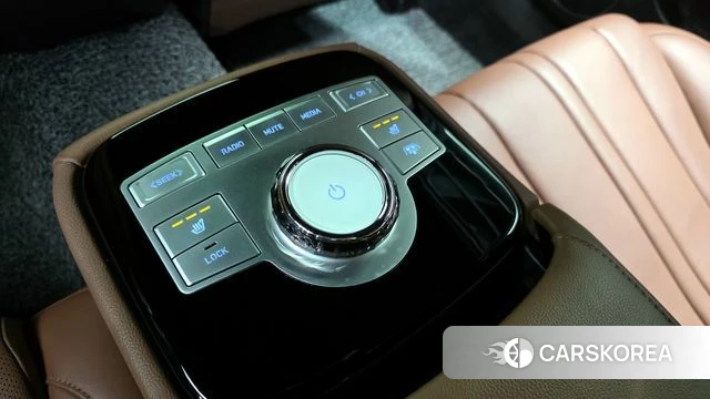 Genesis G80 (RG3) id 4267068 из Кореи 22