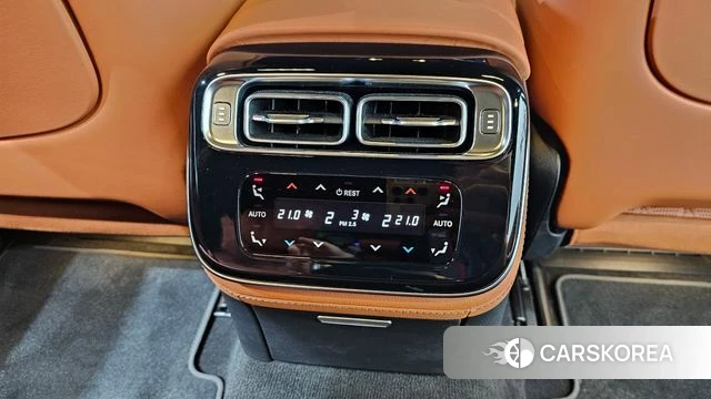 Mercedes-Benz S-Class W223 id 4427434 из Кореи 22
