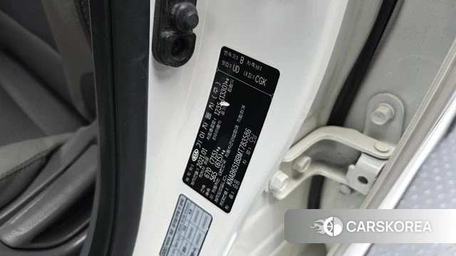 Kia Morning Urban (JA) id 4567771 из Кореи 22