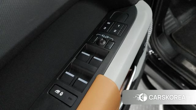 Land Rover Defender (L663) id 4329999 из Кореи 22