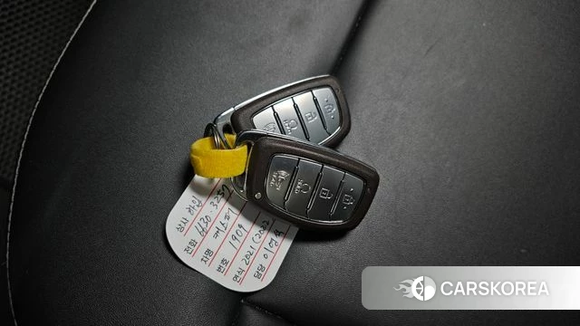 Hyundai Casper id 4350258 из Кореи 22