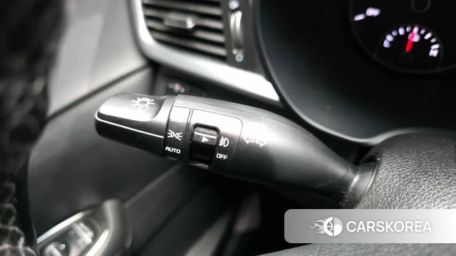 Kia The New K5 Hybrid 2nd generation id 4633231 из Кореи 22