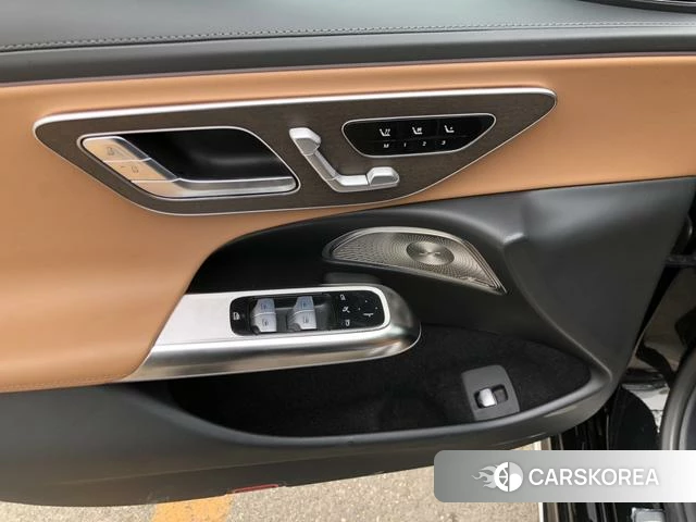 Mercedes-Benz E-class id 4275533 из Китая 22