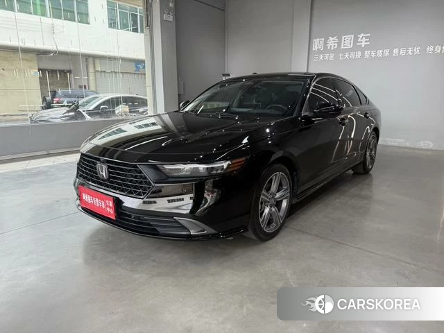 Honda Accord id 4220849 из Китая 22