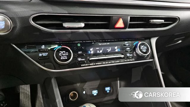 Hyundai Sonata Hybrid (DN8) id 4416556 из Кореи 22