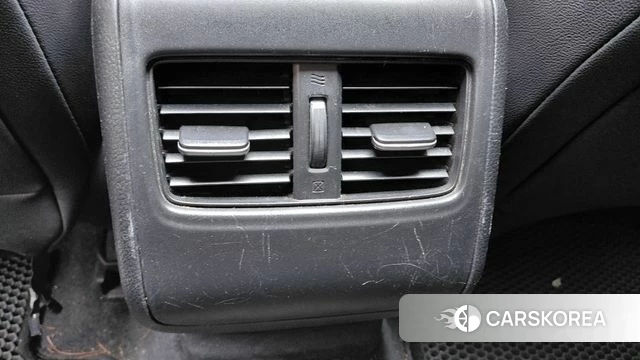 Honda Accord 10th Generation id 4574186 из Кореи 22