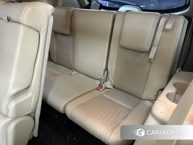 Toyota Highlander id 4259606 из Китая 22