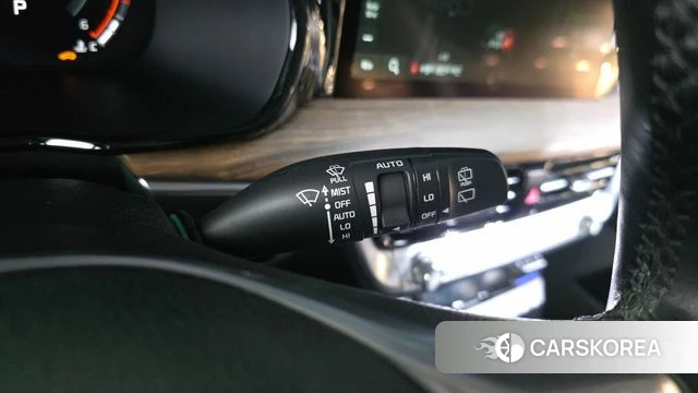 Kia Mohave Master id 4446287 из Кореи 22
