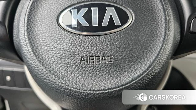 Kia The New Ray id 4458587 из Кореи 22