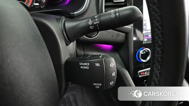 Renault Korea (Samsung) SM6 id 4632771 из Кореи 22