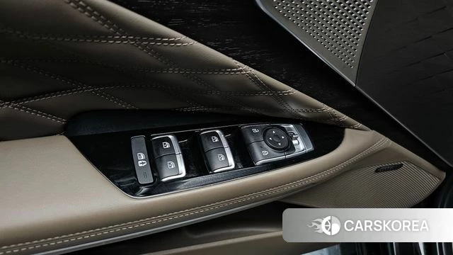 Kia K8 Hybrid id 4524139 из Кореи 22