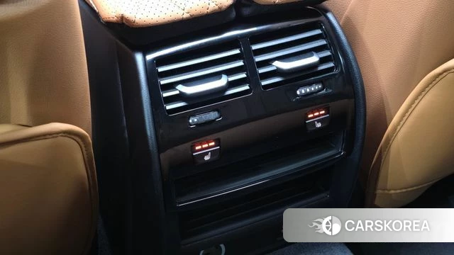 BMW 5 Series (G30) id 4361057 из Кореи 22