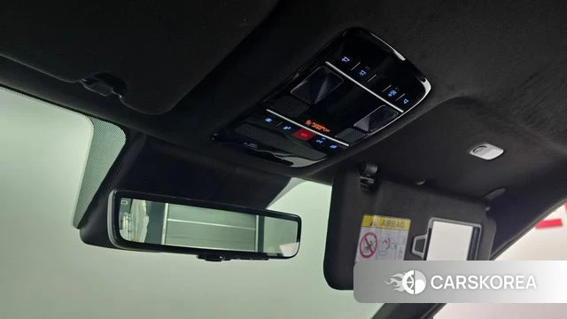 Hyundai Santa Fe (MX5) id 4623441 из Кореи 22
