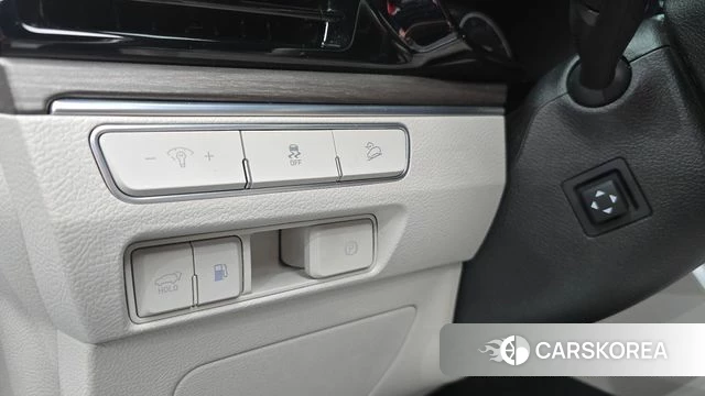 Kia Mohave Master id 4423768 из Кореи 22
