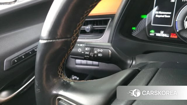 Lexus UX250h id 4351065 из Кореи 22