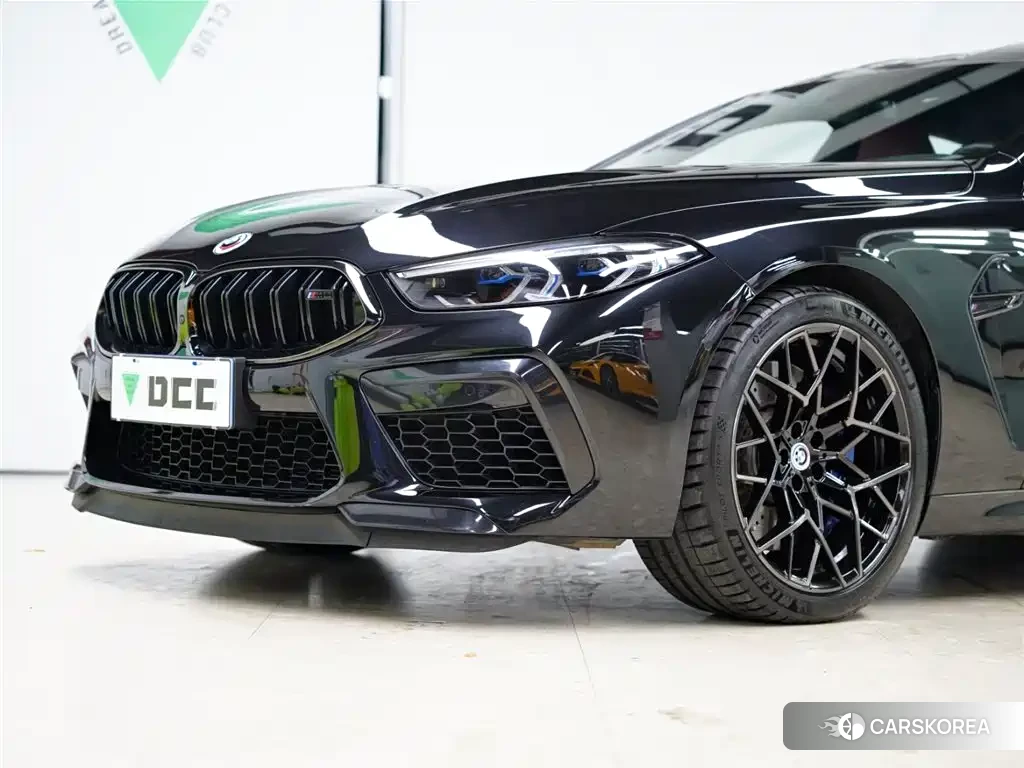BMW M8 id 4559875 из Китая 22