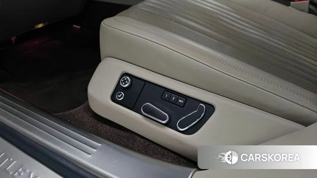 Bentley Flying Spur 2nd Generation id 4620539 из Кореи 22