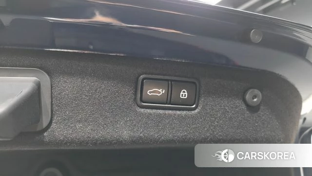 Genesis G70 id 4754766 из Кореи 22