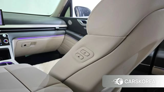 Genesis GV80 id 4584317 из Кореи 22