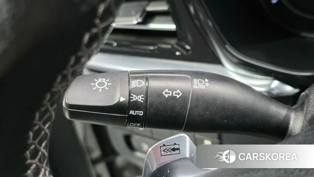 Kia Niro Plus id 4701855 из Кореи 22