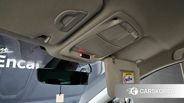 Renault Korea (Samsung) The New QM6 id 4231883 из Кореи 22