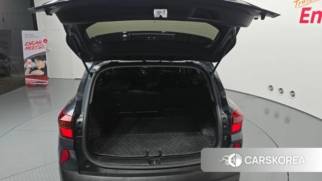 Kia Seltos id 4324983 из Кореи 22