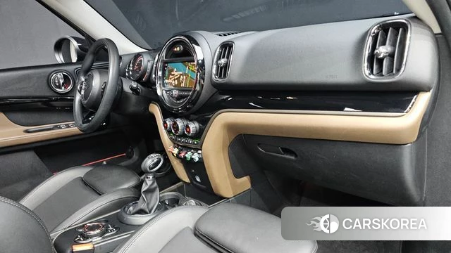 Mini Cooper Countryman id 4525547 из Кореи 22