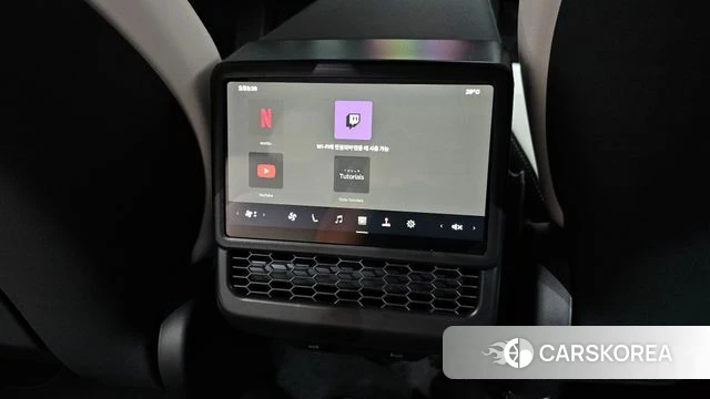Tesla Model Y id 4743841 из Кореи 22