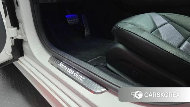 Mercedes-Benz E-Class W213 id 4731273 из Кореи 22