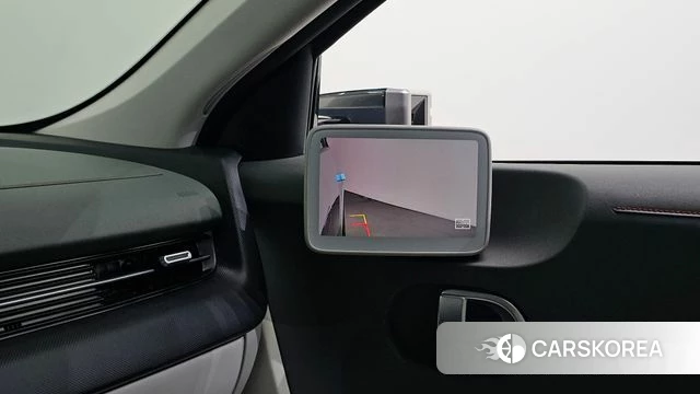 Hyundai Ionic 5 id 4880993 из Кореи 22