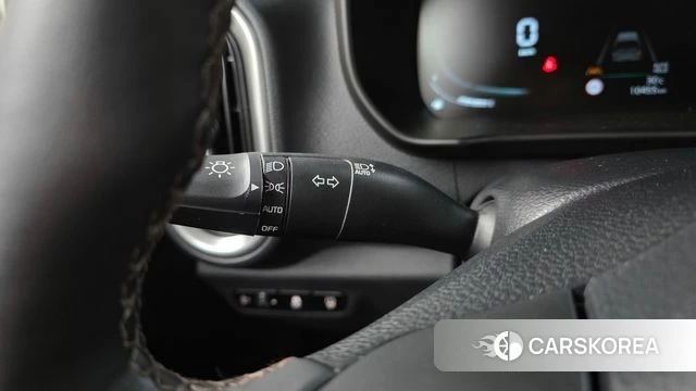 Kia The New Morning (JA) id 4734890 из Кореи 22