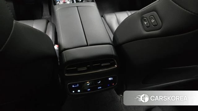 Genesis G80 (RG3) id 4636038 из Кореи 22