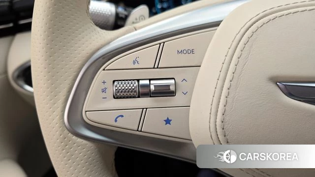 Genesis Electrified GV70 id 4231056 из Кореи 22