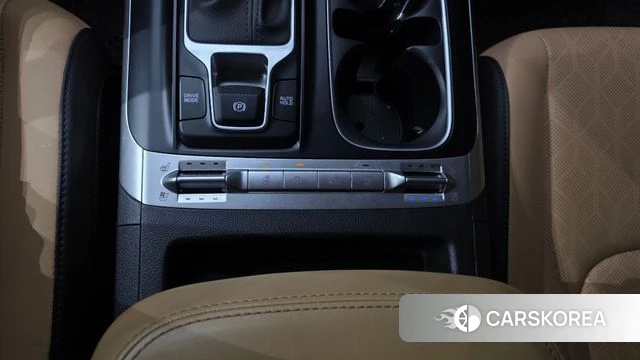 Kia Carnival 4th generation id 4592578 из Кореи 22