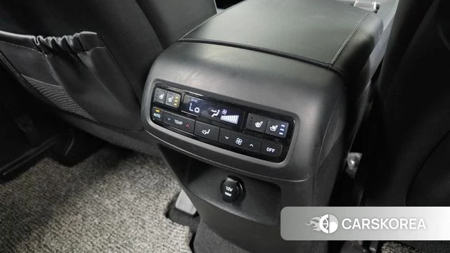 Hyundai Palisade id 4594395 из Кореи 22