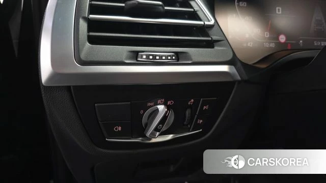 BMW X3 (G01) id 4917425 из Кореи 22