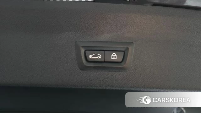 BMW X4 (G02) id 4631569 из Кореи 22