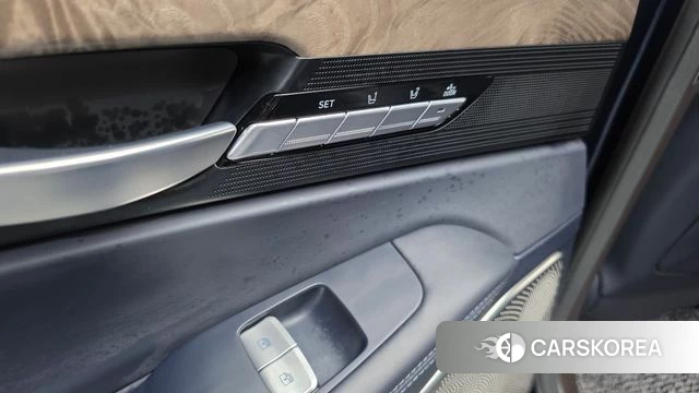 Genesis G90 id 4331003 из Кореи 22