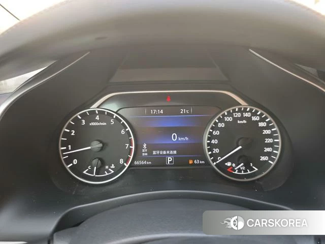 Nissan Loulan id 4254442 из Китая 22