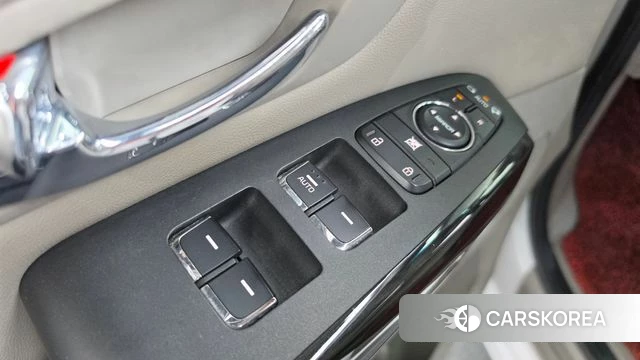 Kia The New Carnival id 4873059 из Кореи 22