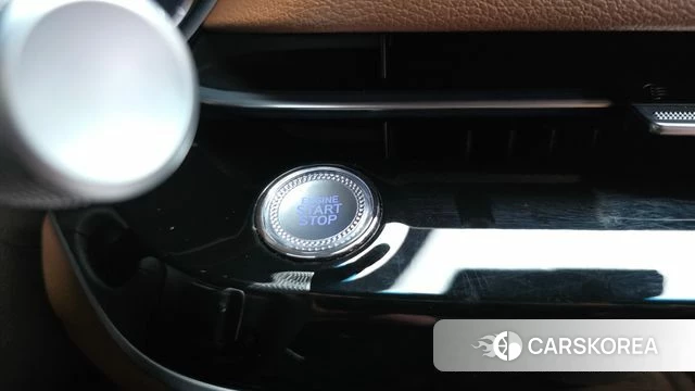 Genesis G80 (RG3) id 4749451 из Кореи 22
