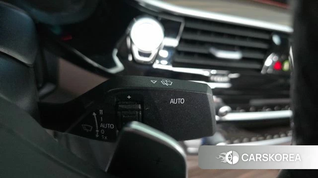 BMW 5 Series (G30) id 4496456 из Кореи 22