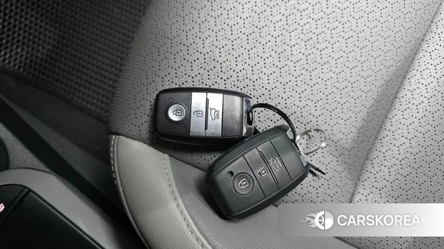 Kia Morning Urban (JA) id 4402720 из Кореи 22