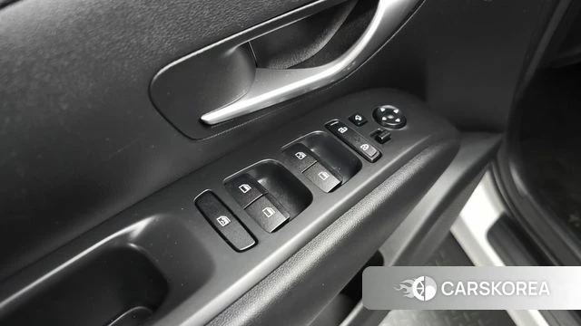 Hyundai Tucson (NX4) id 4848293 из Кореи 22