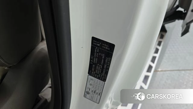 Kia Carnival 4th generation id 4187322 из Кореи 22