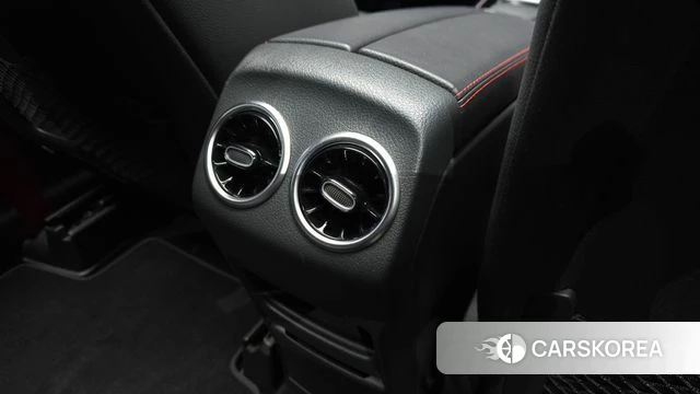 Mercedes-Benz GLB-Class X247 id 4645436 из Кореи 22