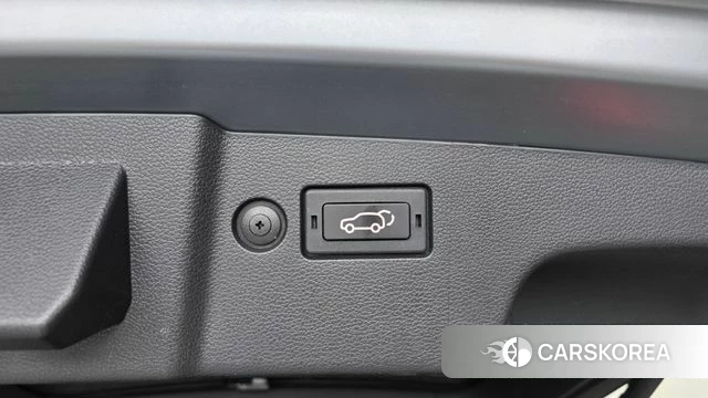 Ssangyong Torres id 4745172 из Кореи 22